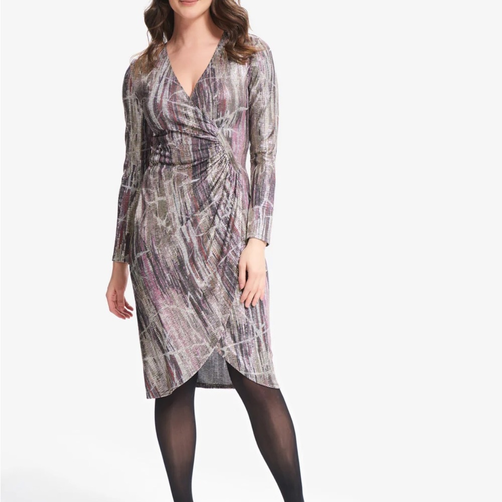 Joseph Ribkoff Dress